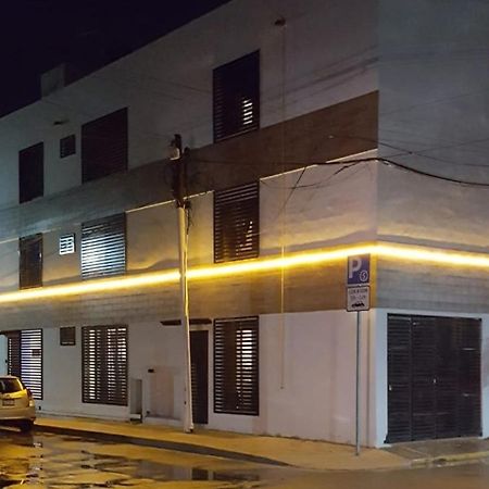 Casa Fausta Apartment Playa del Carmen Exterior photo