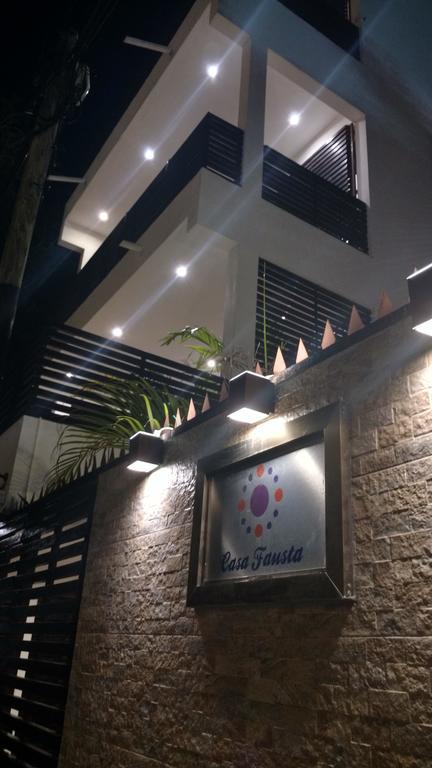 Casa Fausta Apartment Playa del Carmen Exterior photo