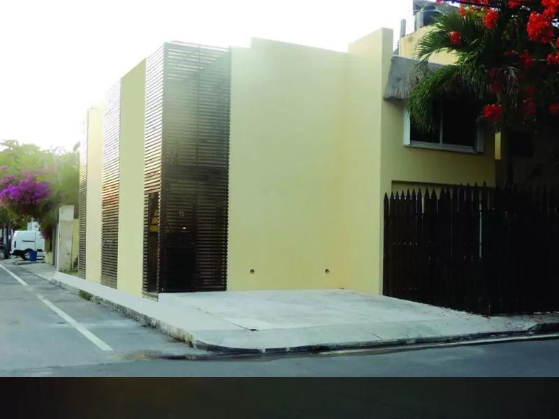 Casa Fausta Apartment Playa del Carmen Exterior photo