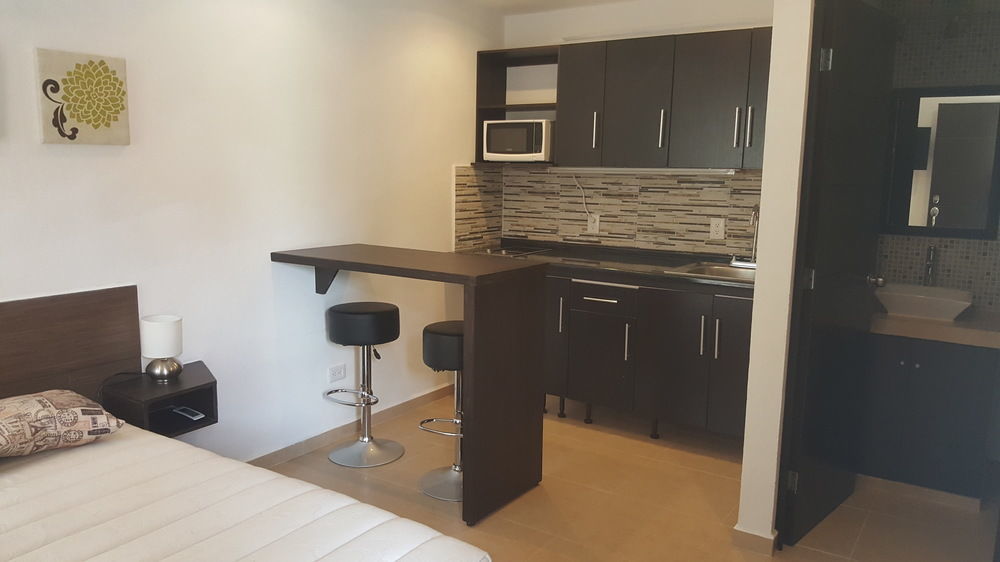 Casa Fausta Apartment Playa del Carmen Exterior photo