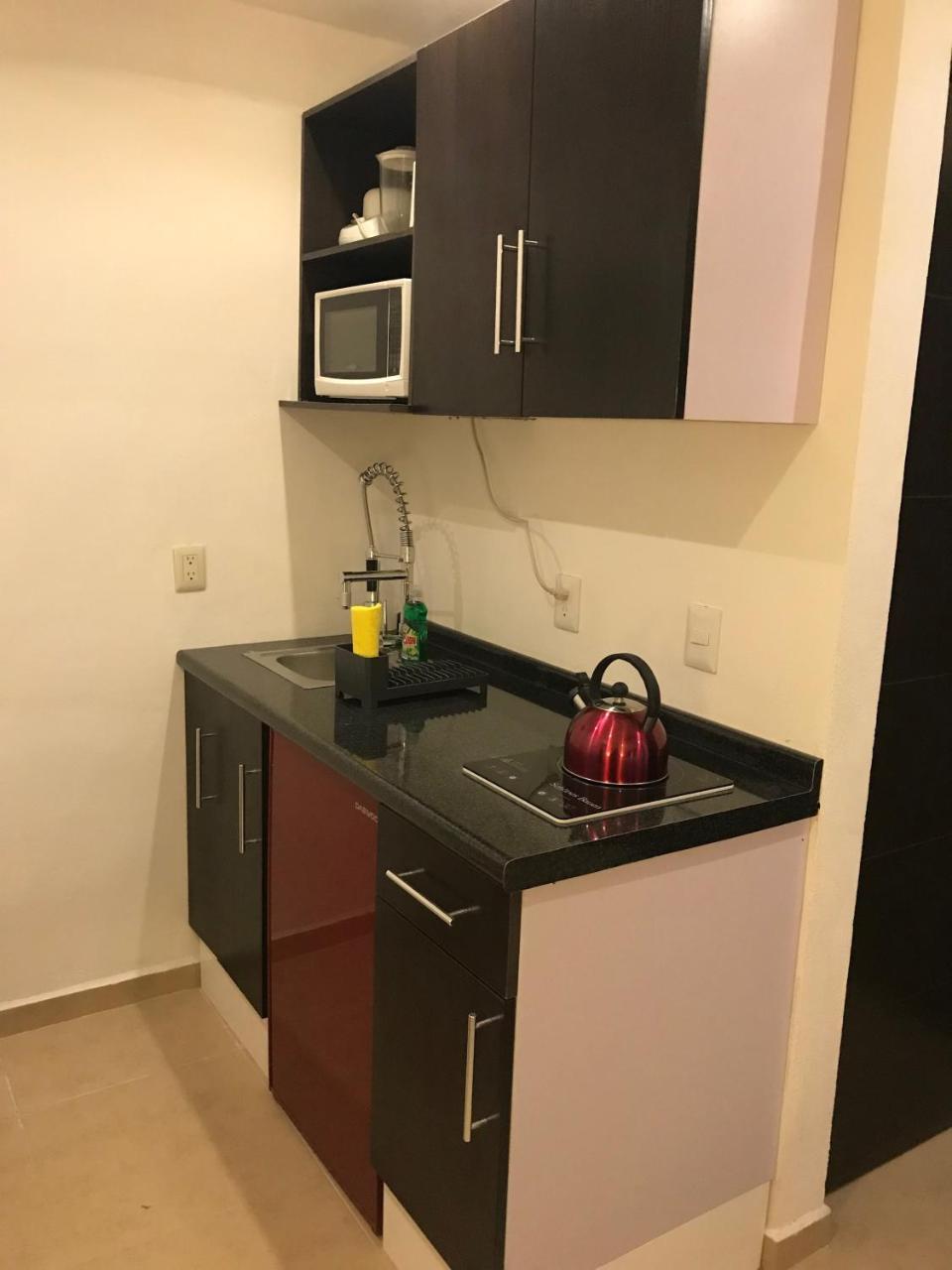 Casa Fausta Apartment Playa del Carmen Exterior photo