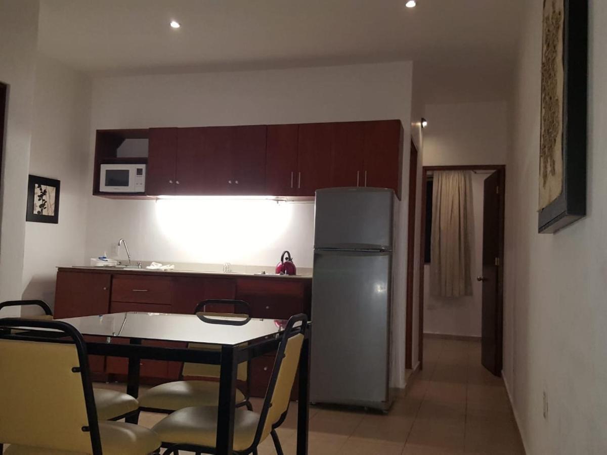 Casa Fausta Apartment Playa del Carmen Exterior photo