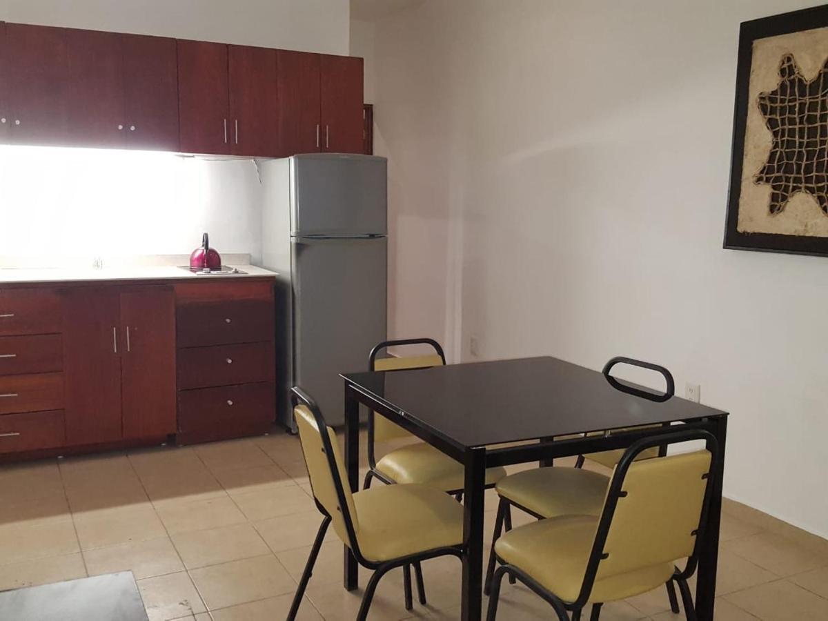 Casa Fausta Apartment Playa del Carmen Exterior photo