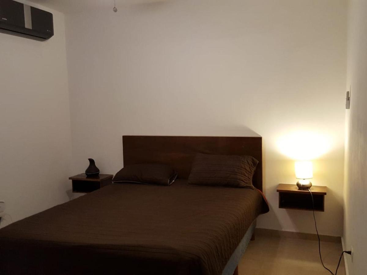 Casa Fausta Apartment Playa del Carmen Exterior photo